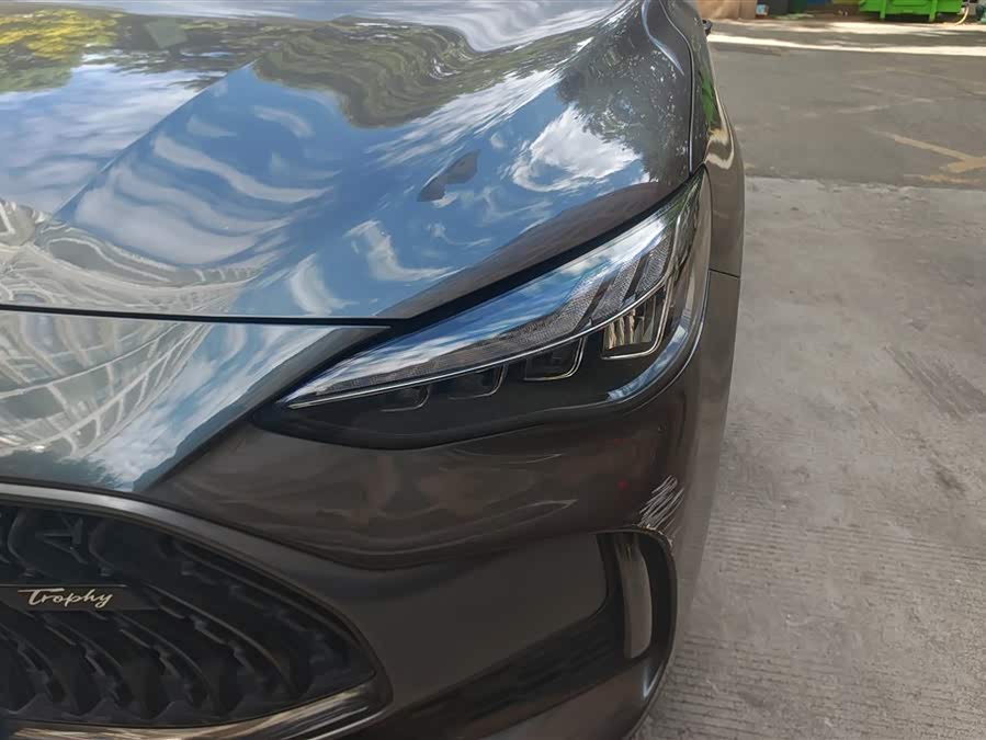 MG Pilot 2021 car image #6