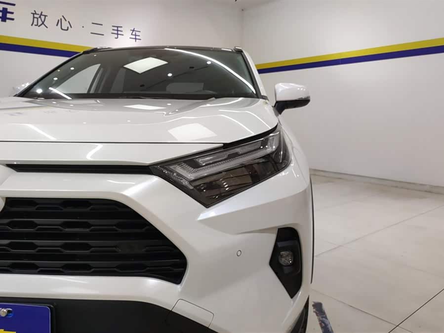 Toyota 2023 car image #6