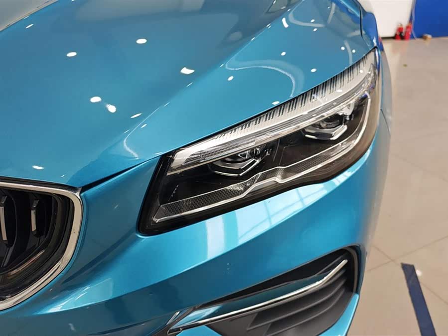 GEELY 2021 car image #6