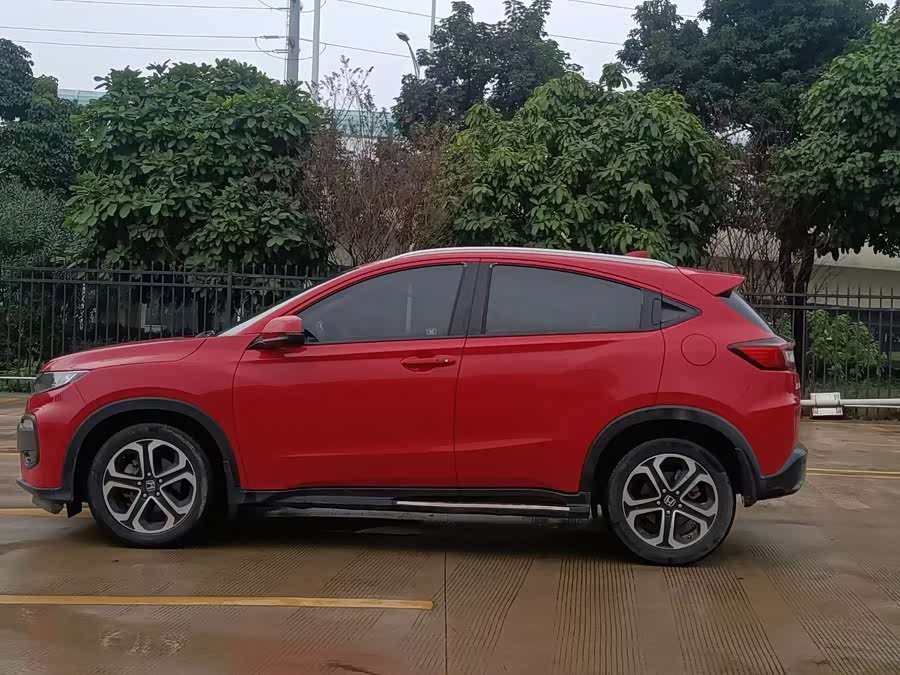 Honda XR-V 2015 car image #6
