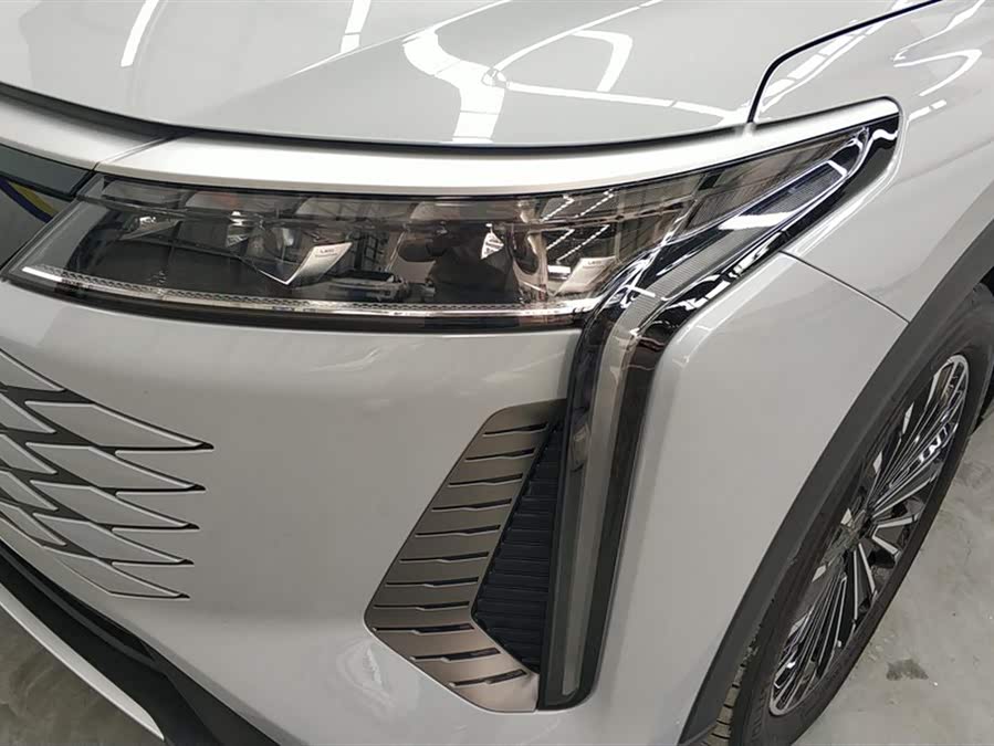 Exceed Chasing Wind 2022 car image #6