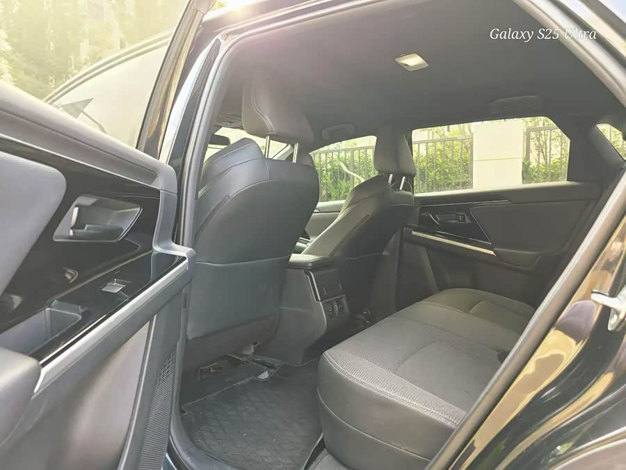 丰田 一汽丰田bZ4X 2023 汽车图片 #6