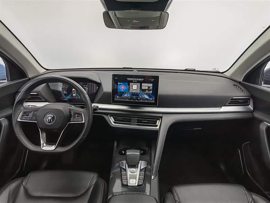 BYD Song Pro 2020 car image #6