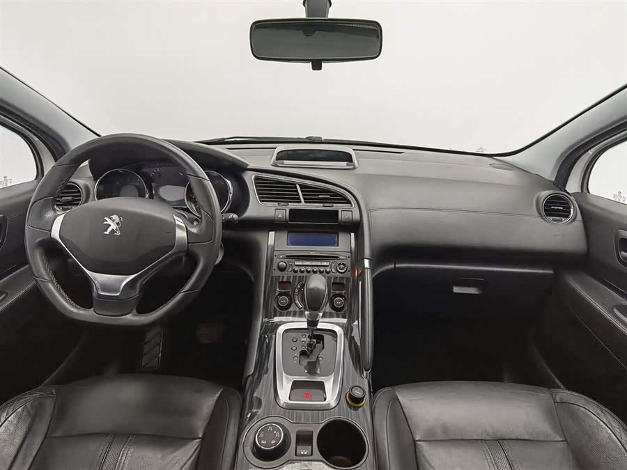 标致 标致3008 2014 汽车图片 #6