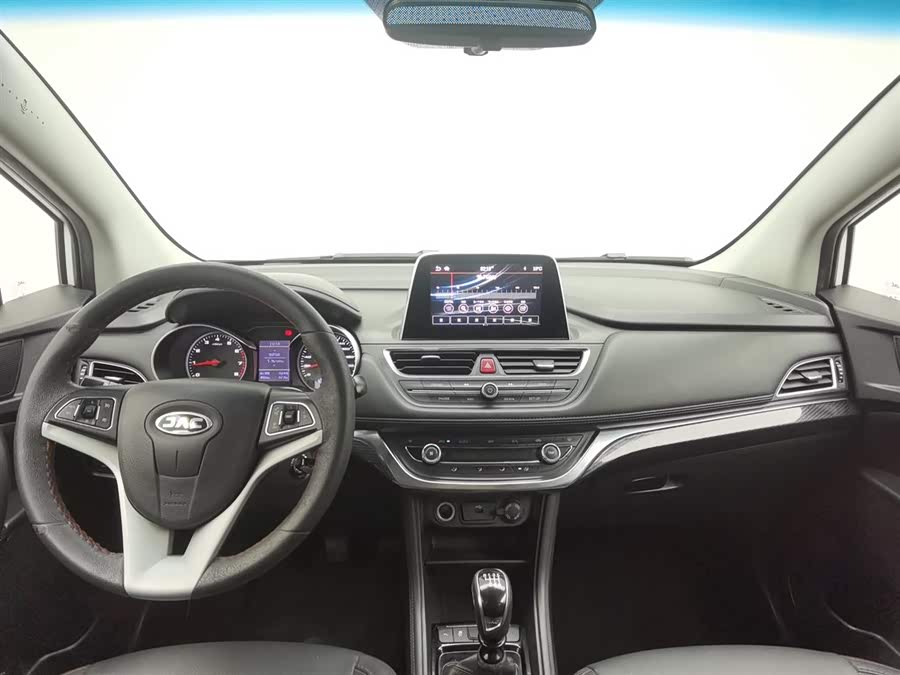 江淮汽车 瑞风S3 2016 汽车图片 #6