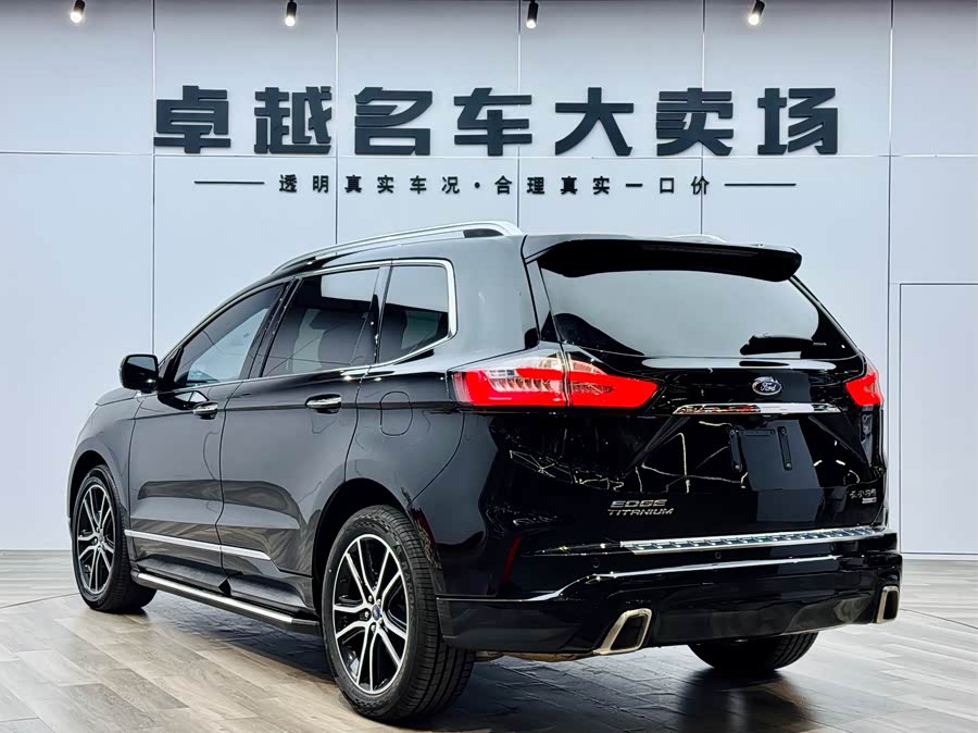 Ford Edge 2020 car image #6