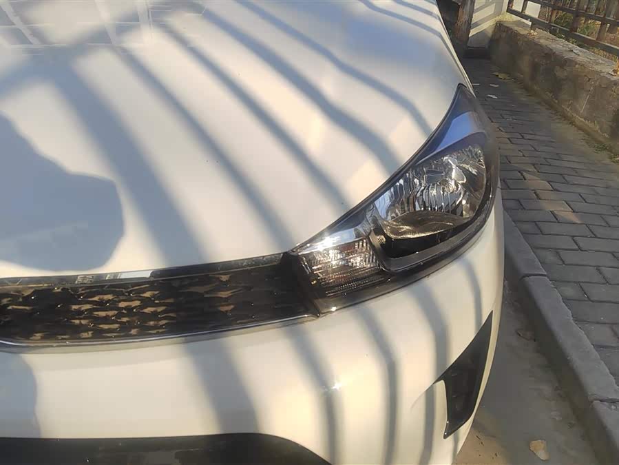 起亚 焕驰 2019 汽车图片 #6