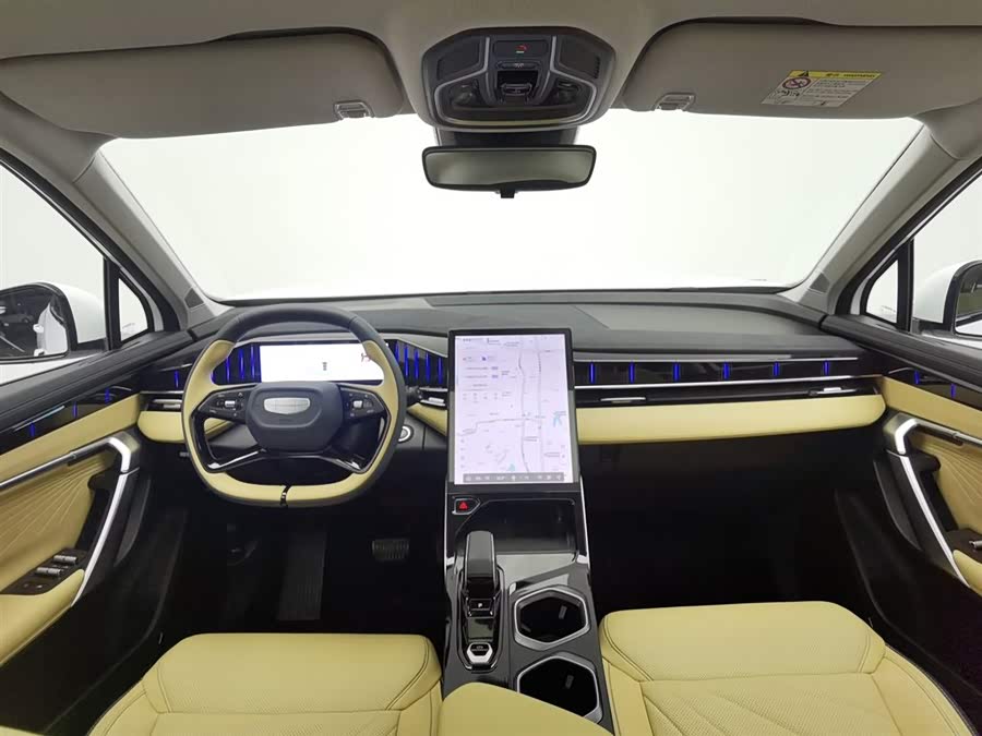 吉利汽车 博越L 2023 汽车图片 #6