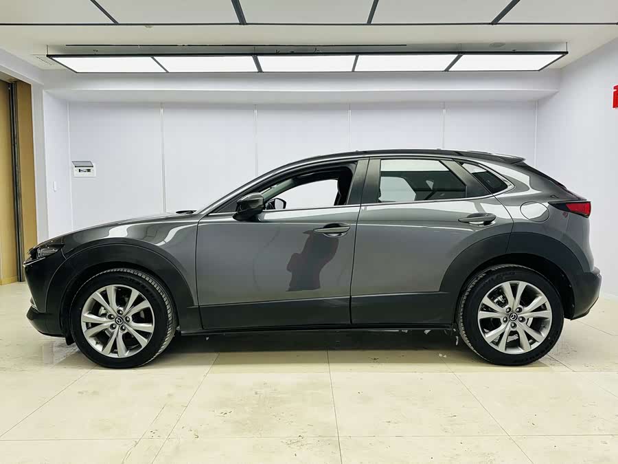 Mazda CX-30 2022 #6 Mazda CX-30 2022 car image #6