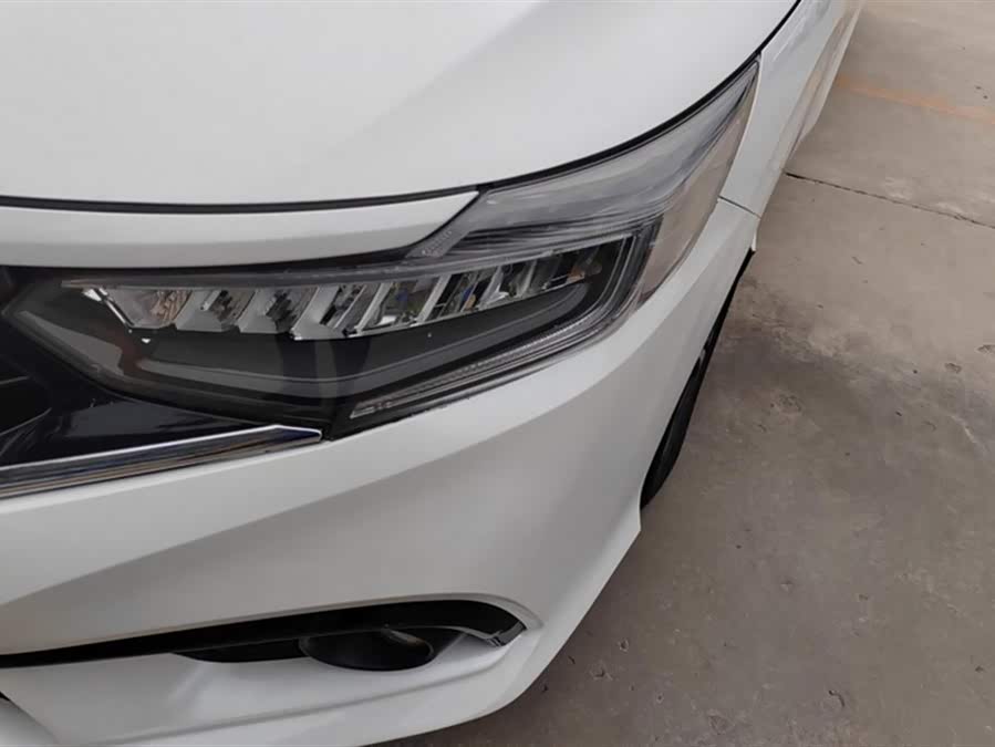 Honda Envix 2019 صورة سيارة #6