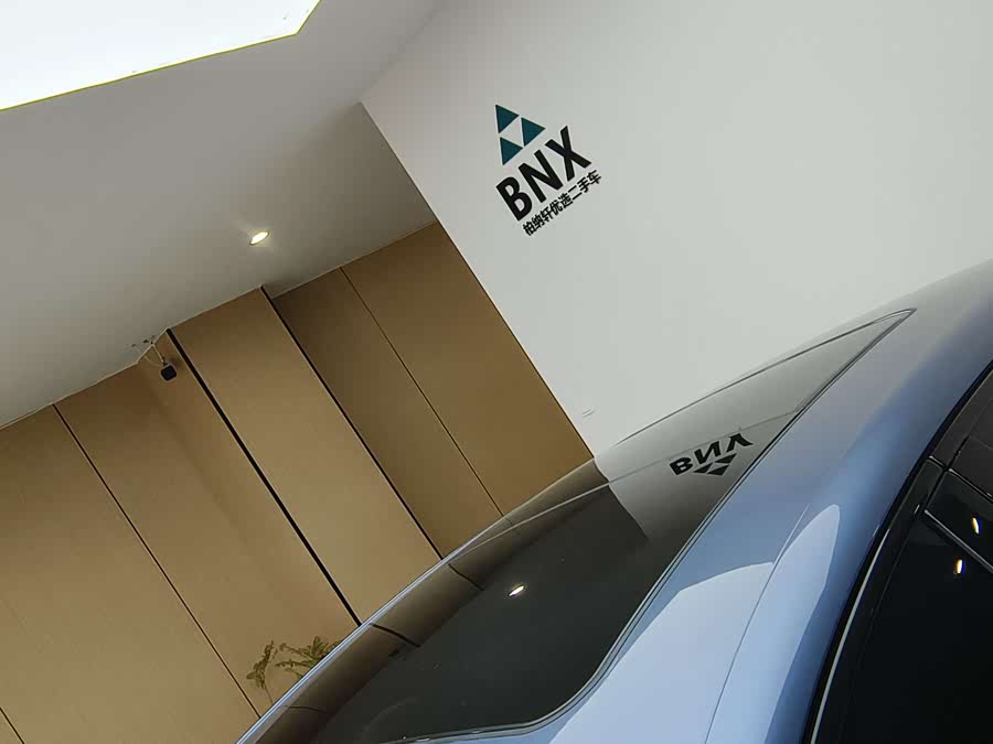 BYD Seal 07 DM-i 2025 car image #6