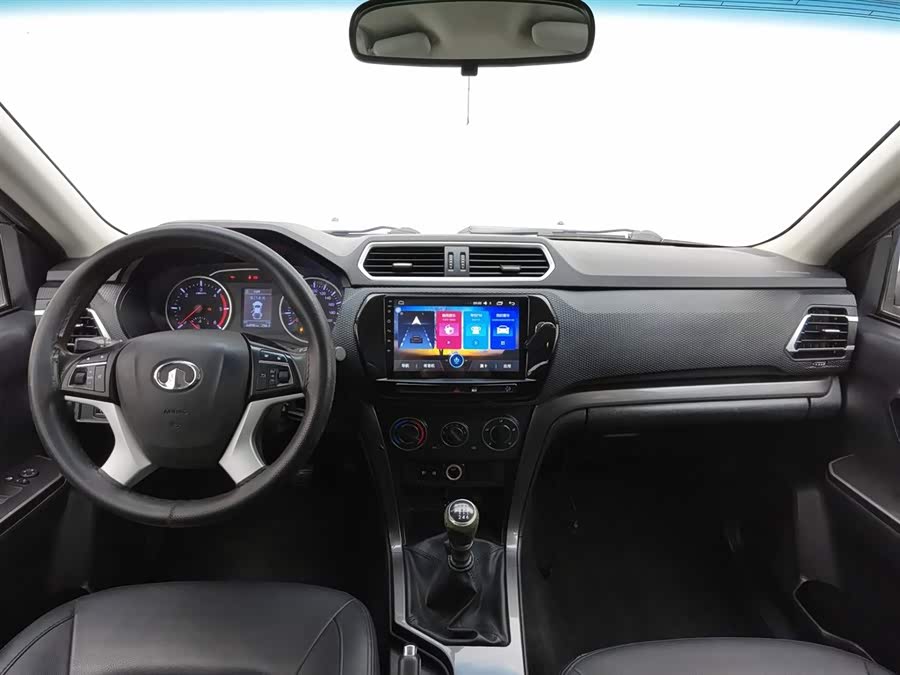 Great Wall Wingle 5 2018 car image #6