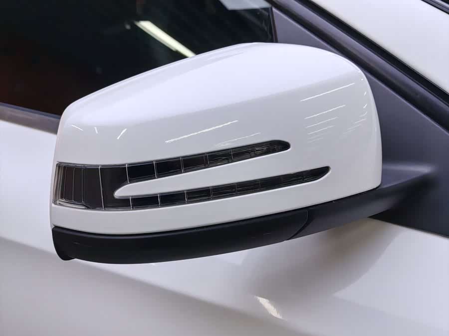 Mercedes-Benz A Class (Imported) 2014 #6 Mercedes-Benz A Class (Imported) 2014 car image #6