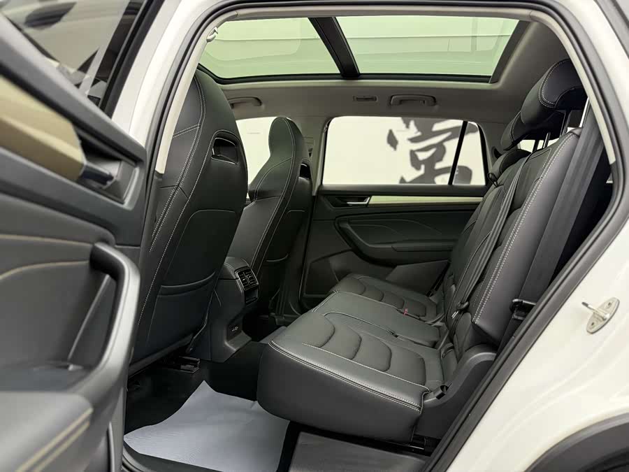 Skoda Kodiaq 2022 car image #6