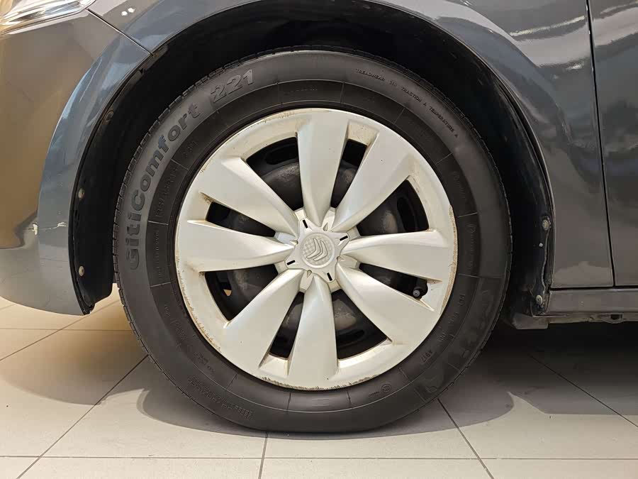 Citroen 2014 car image #6