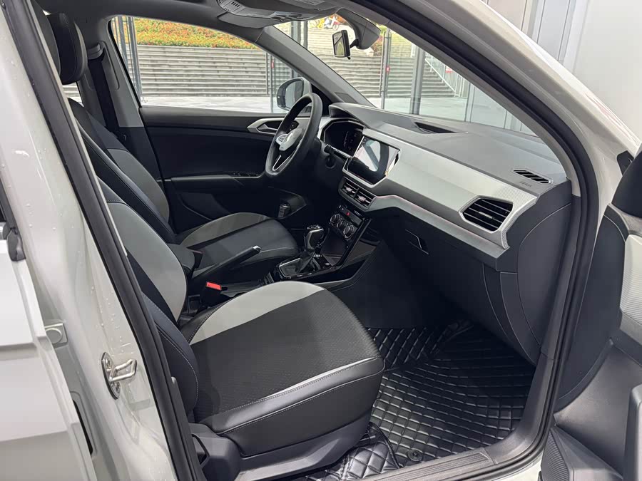 Volkswagen Tacqua 2022 car image #6