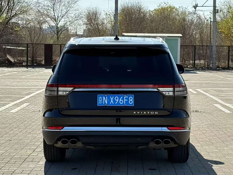 Changan 2020 car image #6