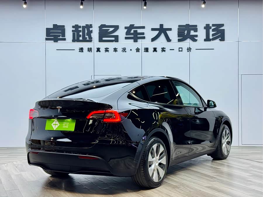 Tesla Model Y 2023 car image #6