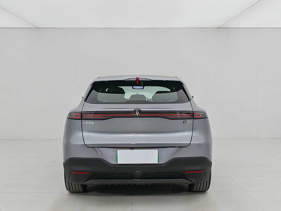 Deepal S05 2024 #6 Deepal S05 2024 immagine di auto #6