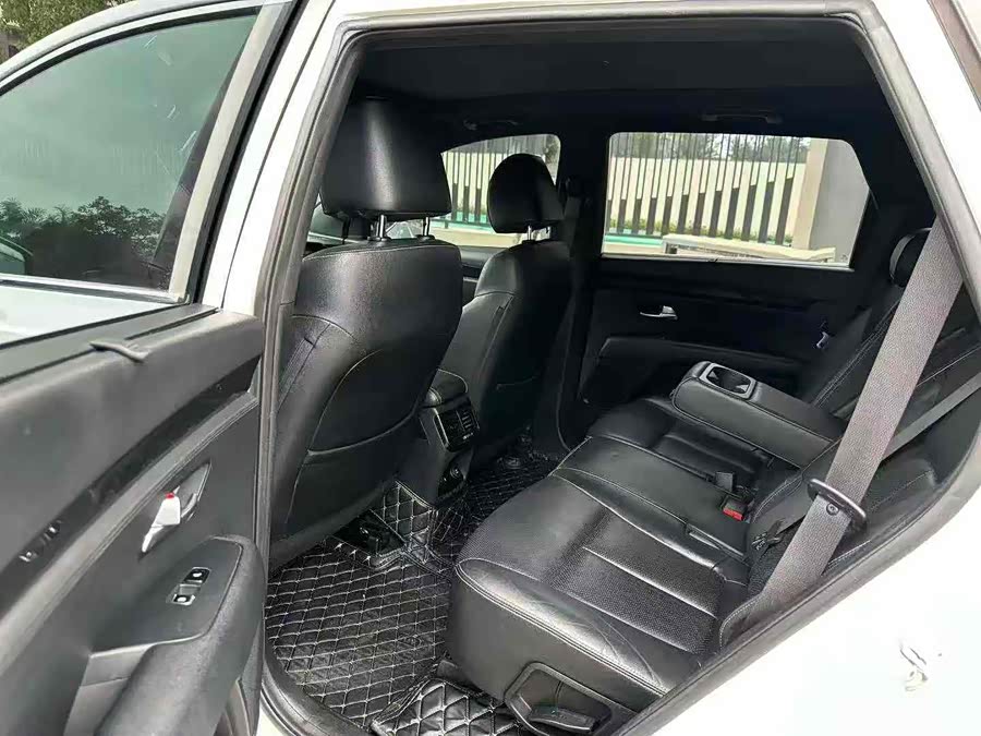 起亚 起亚KX7 2017 汽车图片 #6