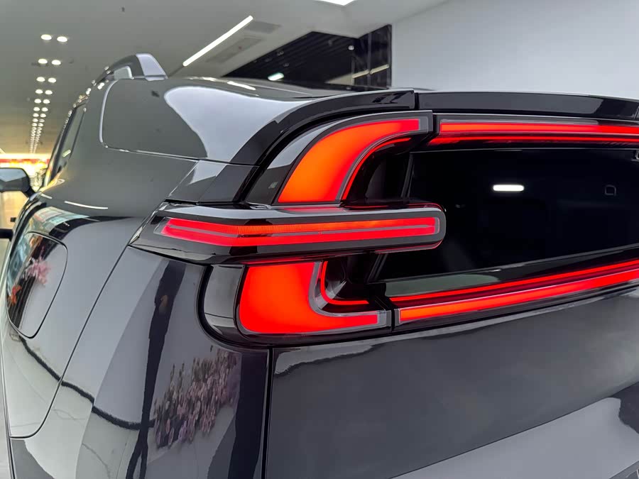 长安 长安启源E07 2025 汽车图片 #6