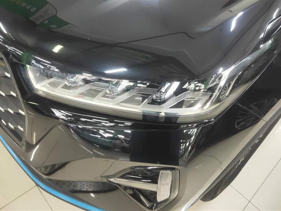 Chery Tiggo 7 Plus 2021 car image #6
