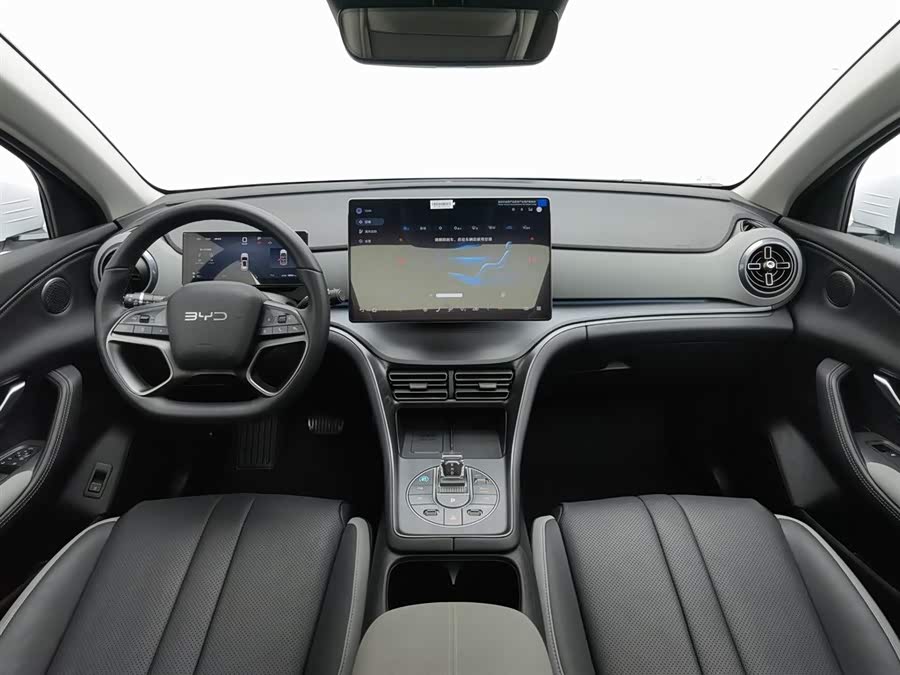 BYD Sea Lion 05 DM-i 2025 car image #6