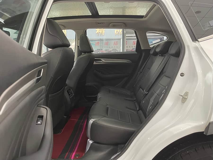 Haval F7 2019 image de voiture #6