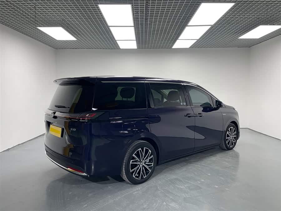 GAC Trumpchi E8 New Energy 2023 #6 GAC Trumpchi E8 New Energy 2023 car image #6