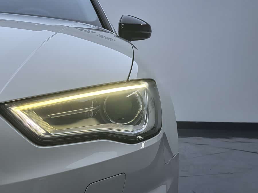 奥迪 奥迪A3 2017 汽车图片 #6