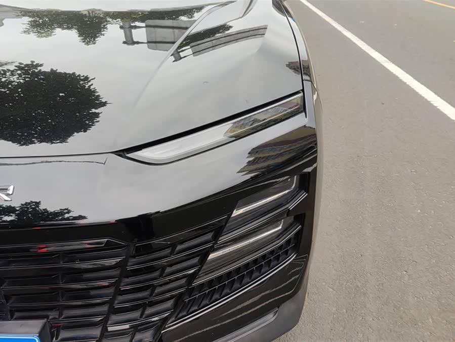 捷途 捷途大圣i-DM 2022 #6 捷途 捷途大圣i-DM 2022 汽车图片 #6