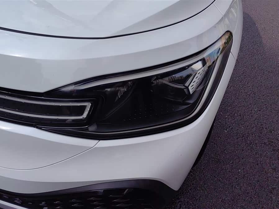 Volkswagen ID.6 Crozz 2021 car image #6