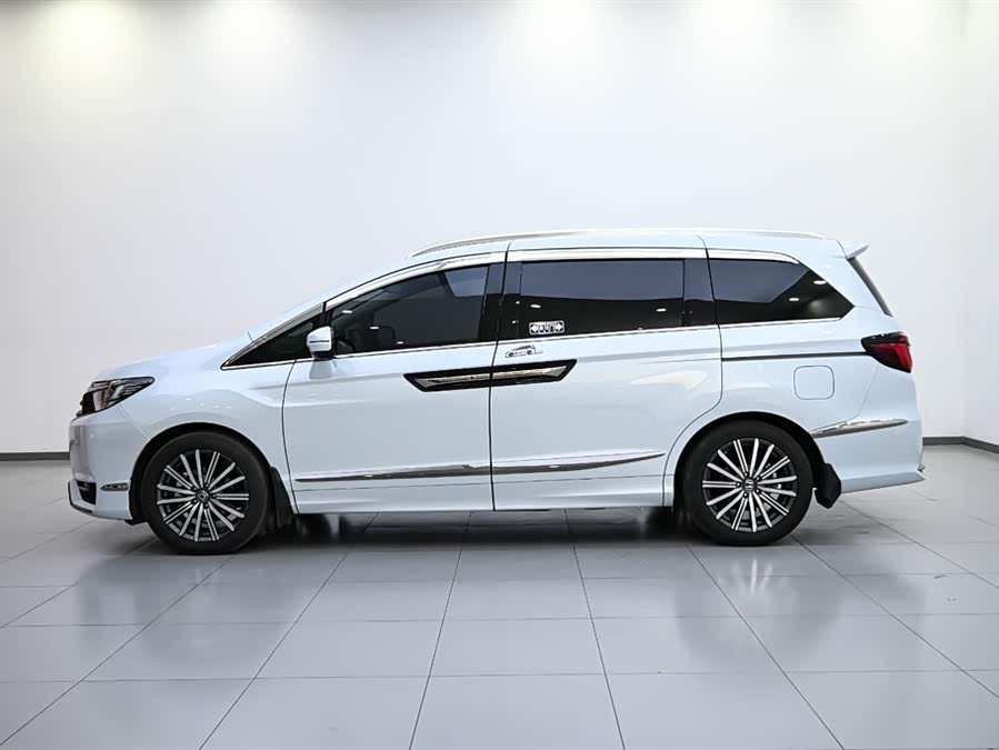 Honda Elysion 2023 car image #6