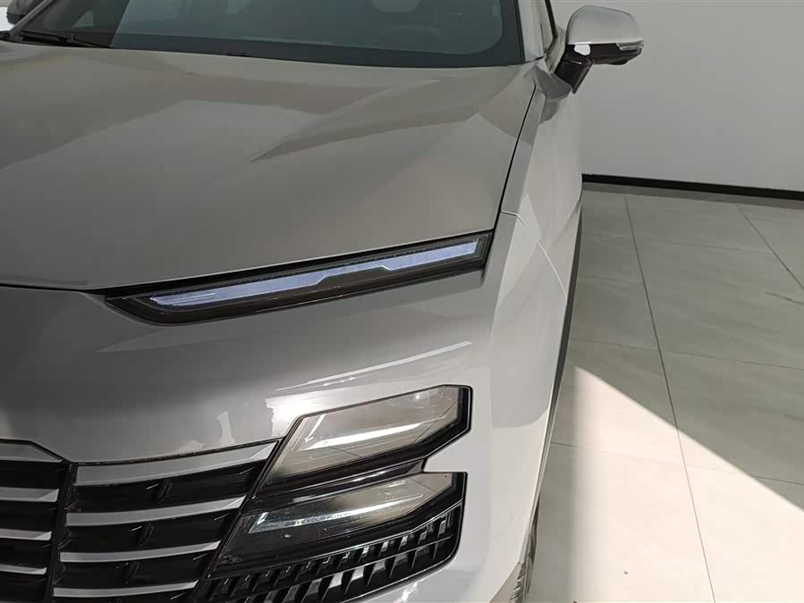 捷途 捷途大圣i-DM 2023 汽车图片 #6