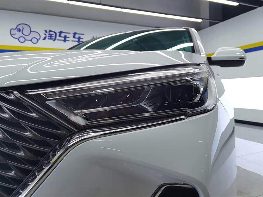 哈弗 哈弗M6 2022 汽车图片 #6