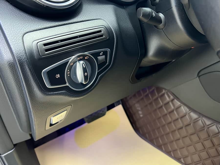 Mercedes-Benz GLC Coupe 2021 #6 Mercedes-Benz GLC Coupe 2021 car image #6