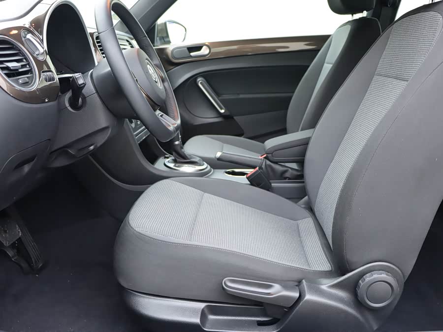 Volkswagen Beetle 2015 immagine di auto #6