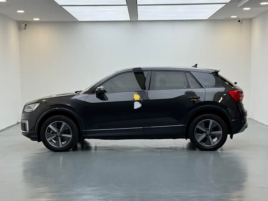 奥迪 奥迪Q2L e-tron 2020 汽车图片 #6