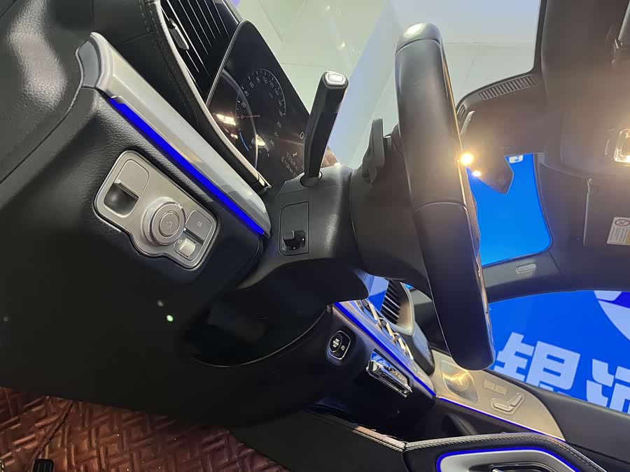 Mercedes-Benz GLE Coupe 2021 #6 Mercedes-Benz GLE Coupe 2021 car image #6