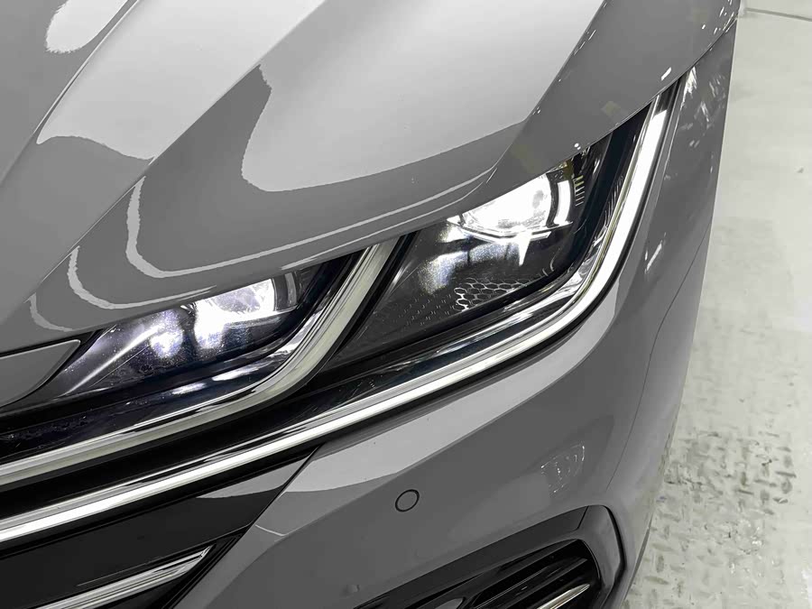 大众 一汽-大众CC 2022 汽车图片 #6