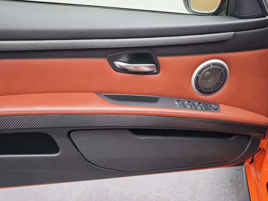 BMW M3 2013 #6 BMW M3 2013 car image #6