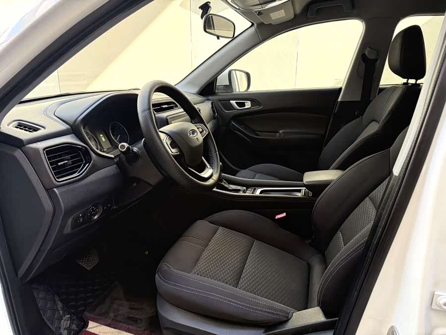 奇瑞 瑞虎5x 2019 汽车图片 #6