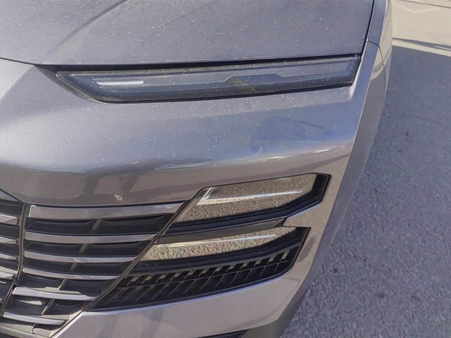 捷途 捷途大圣i-DM 2024 #6 捷途 捷途大圣i-DM 2024 汽车图片 #6