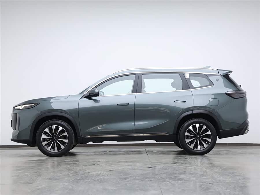 Chery Tiggo 8 Plus 2024 car image #6