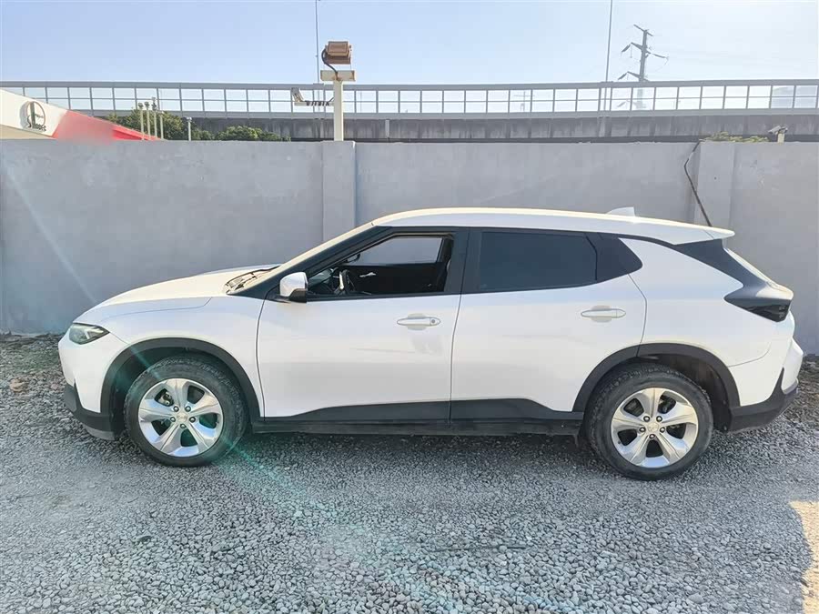 Chevrolet Charm 2023 car image #6