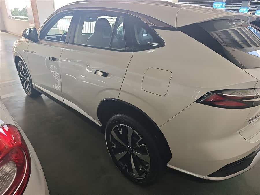 Roewe D5X DMH 2024 car image #6