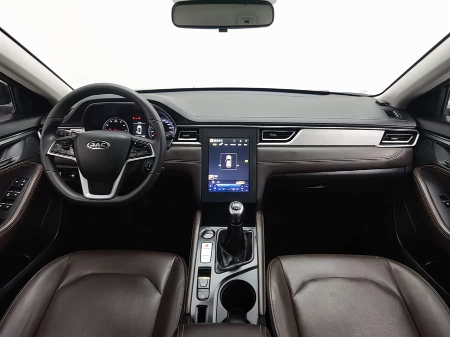 江淮汽车 嘉悦A5 2020 汽车图片 #6