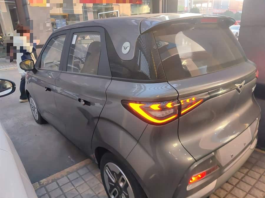 Kaiyi Shiyue 2025 car image #6