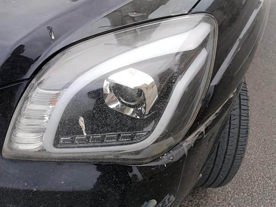 起亚 狮跑 2016 汽车图片 #6