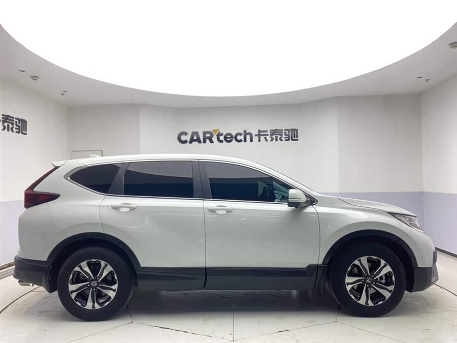 Honda CR-V 2022 car image #6